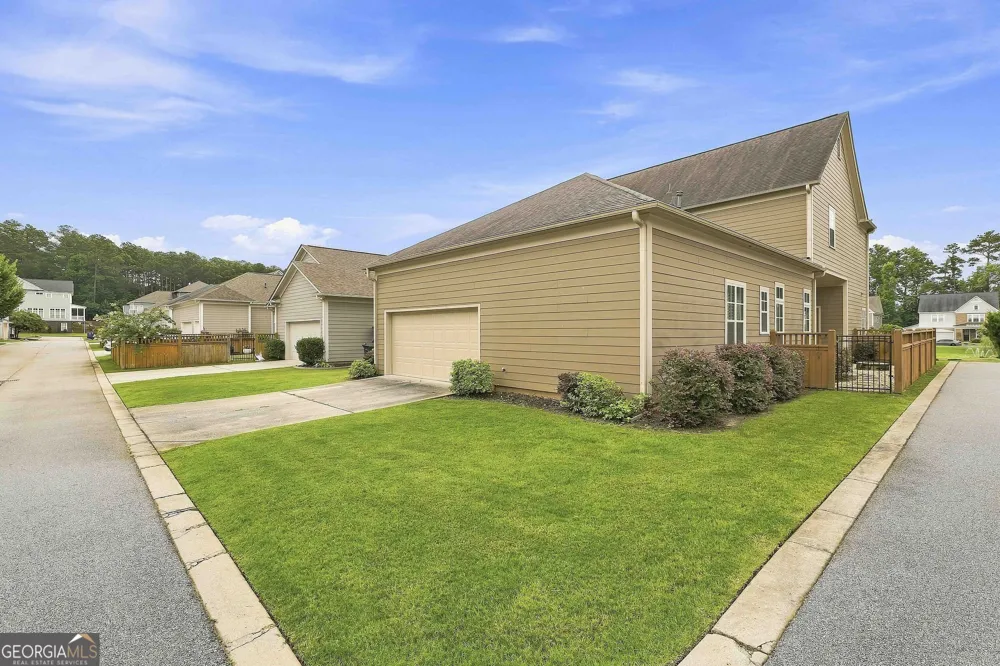 101 Eadestowne WAY Peachtree City, GA 30269