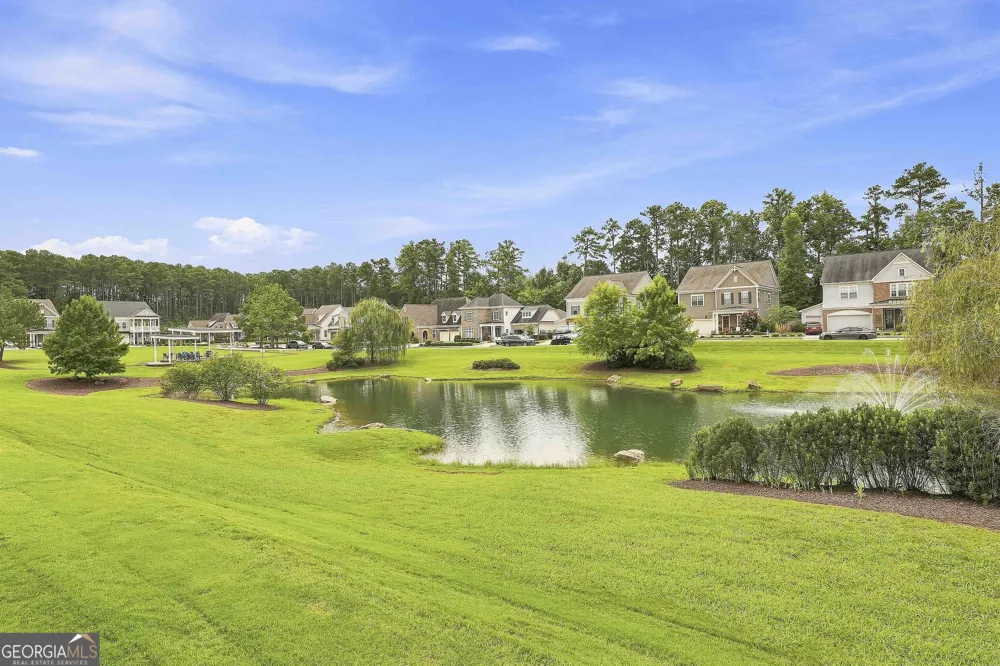 101 Eadestowne WAY Peachtree City, GA 30269