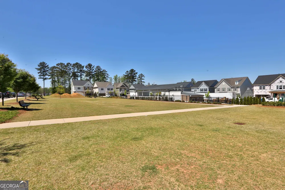 101 Eadestowne WAY Peachtree City, GA 30269