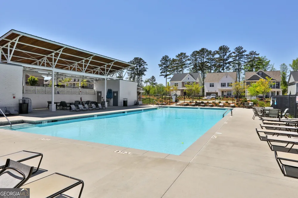 101 Eadestowne WAY Peachtree City, GA 30269