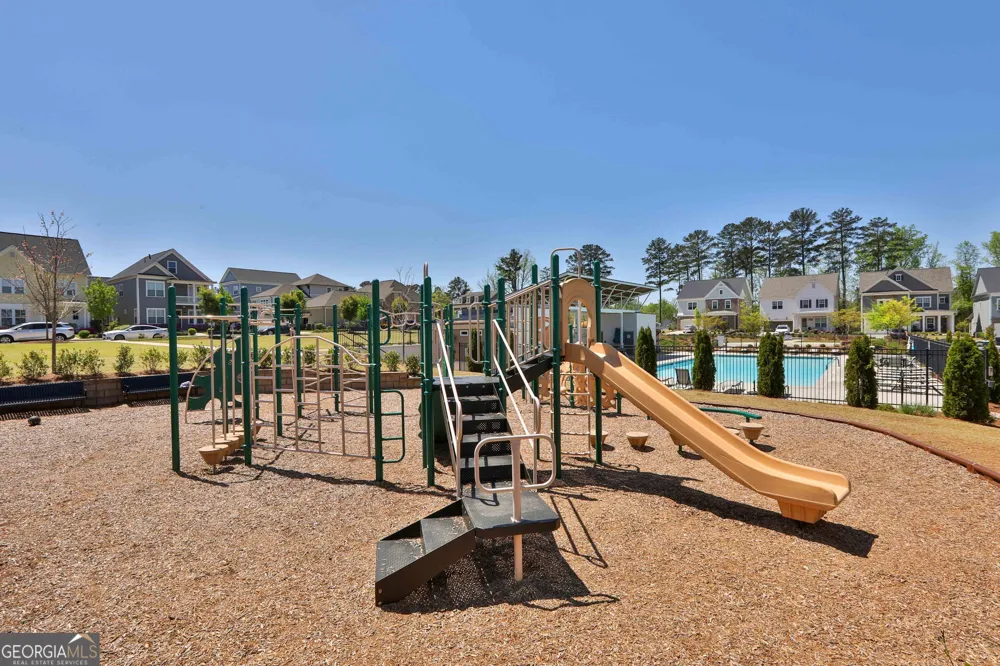 101 Eadestowne WAY Peachtree City, GA 30269