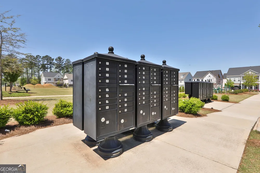 101 Eadestowne WAY Peachtree City, GA 30269
