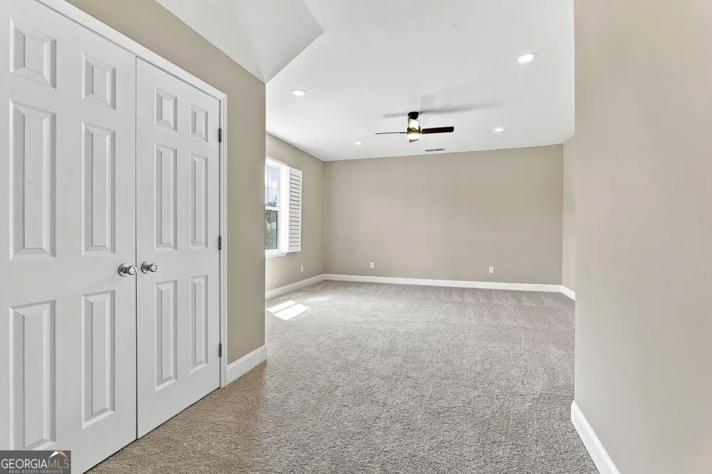 101 Eadestowne WAY Peachtree City, GA 30269