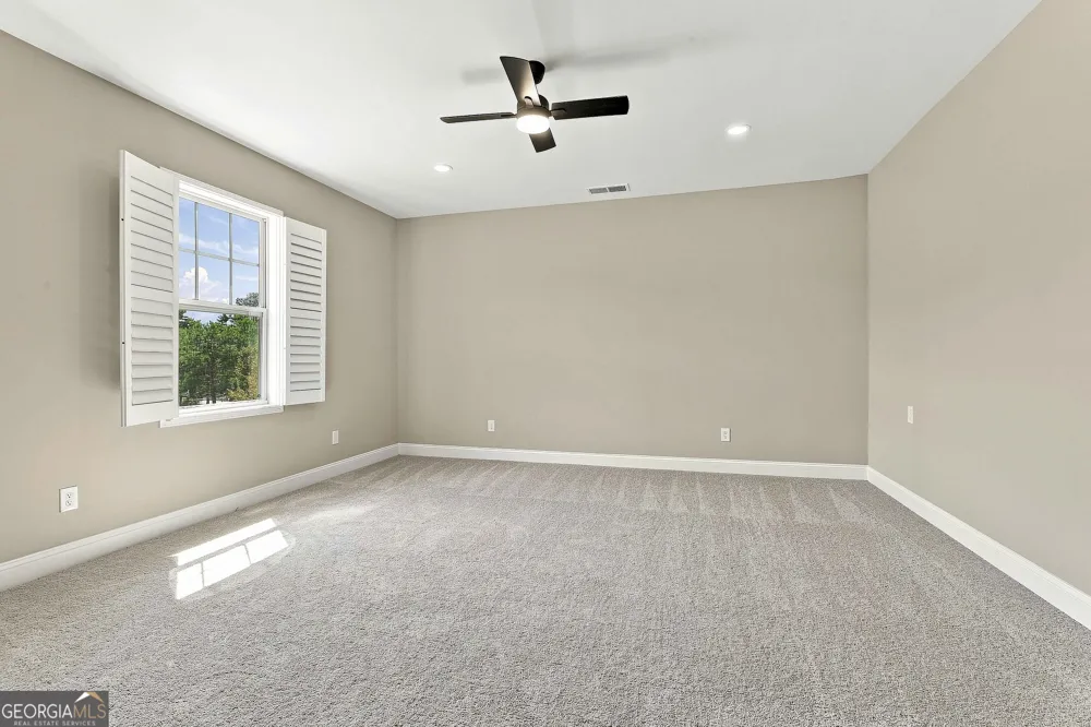 101 Eadestowne WAY Peachtree City, GA 30269