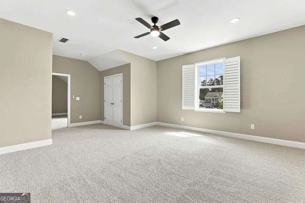 101 Eadestowne WAY Peachtree City, GA 30269