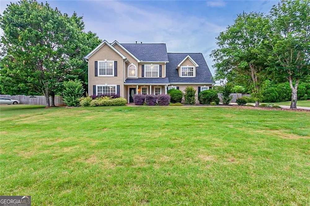 112 Wyckliffe DR Locust Grove, GA 30248