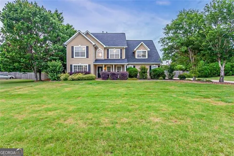 112 Wyckliffe DR