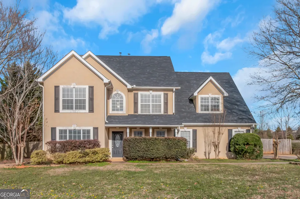 112 Wyckliffe DR Locust Grove, GA 30248