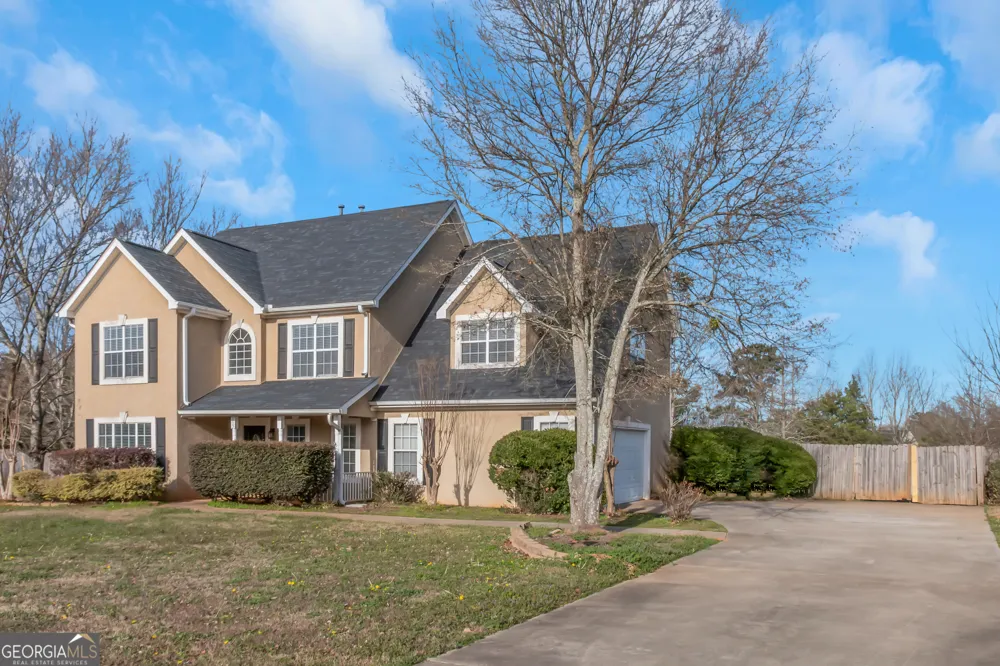 112 Wyckliffe DR Locust Grove, GA 30248