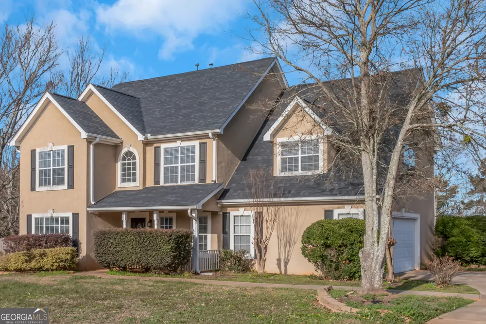 112 Wyckliffe DR Locust Grove, GA 30248