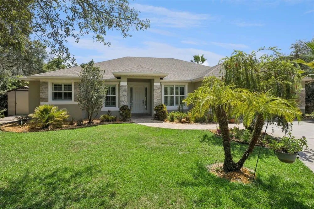 11540 NELLIE OAKS BEND Clermont, FL 34711