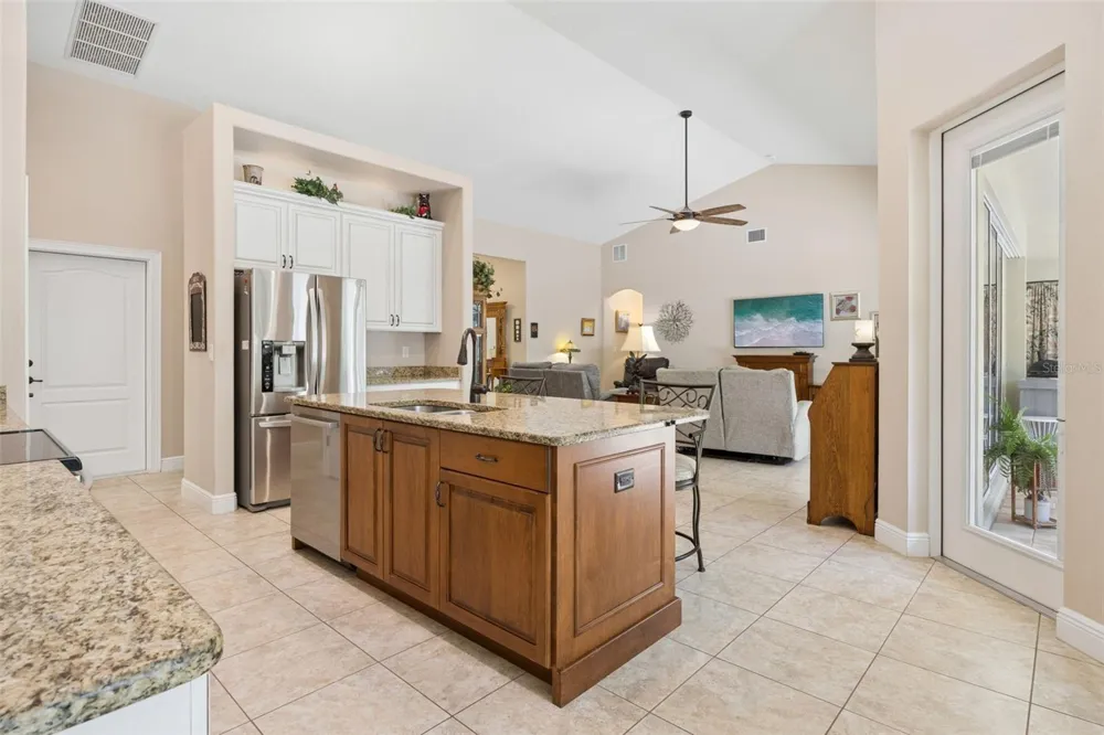 11540 NELLIE OAKS BEND Clermont, FL 34711
