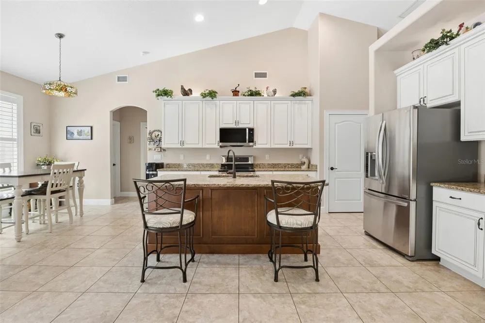 11540 NELLIE OAKS BEND Clermont, FL 34711