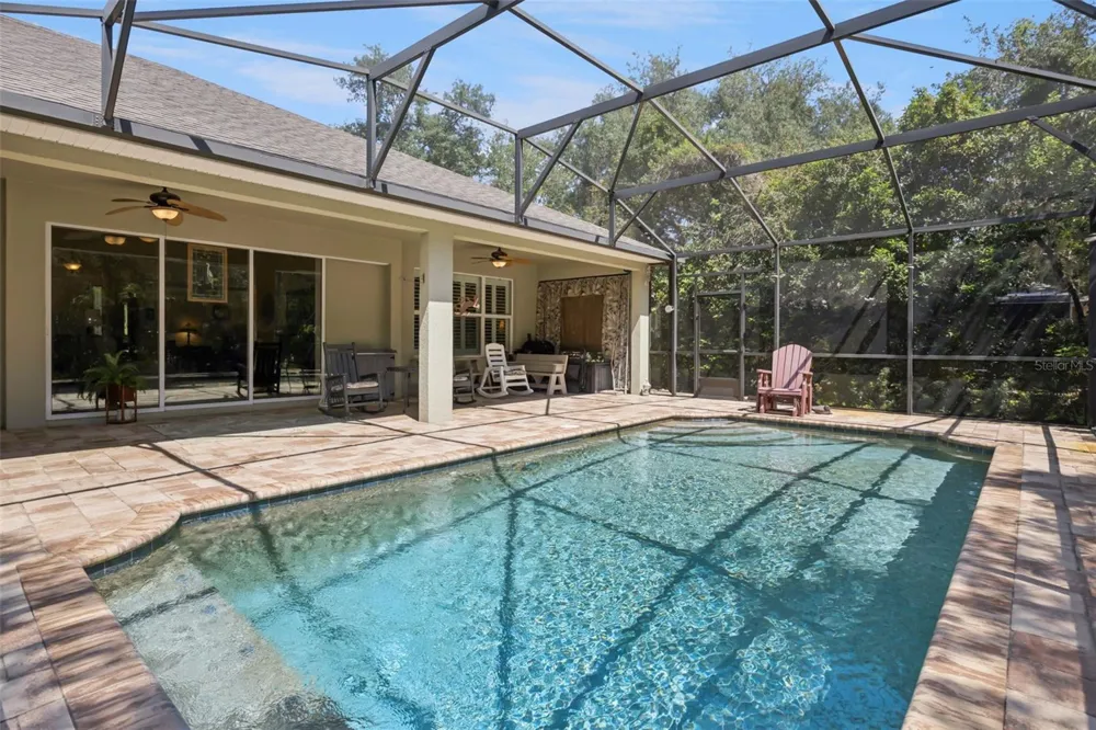 11540 NELLIE OAKS BEND Clermont, FL 34711