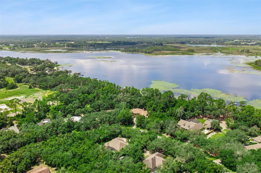 11540 NELLIE OAKS BEND Clermont, FL 34711