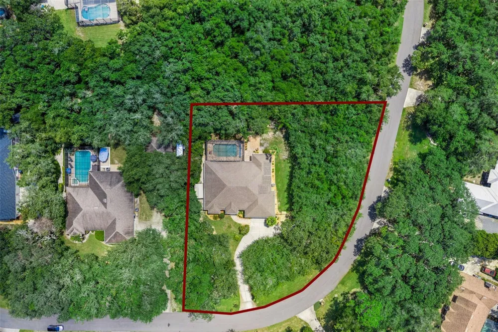 11540 NELLIE OAKS BEND Clermont, FL 34711