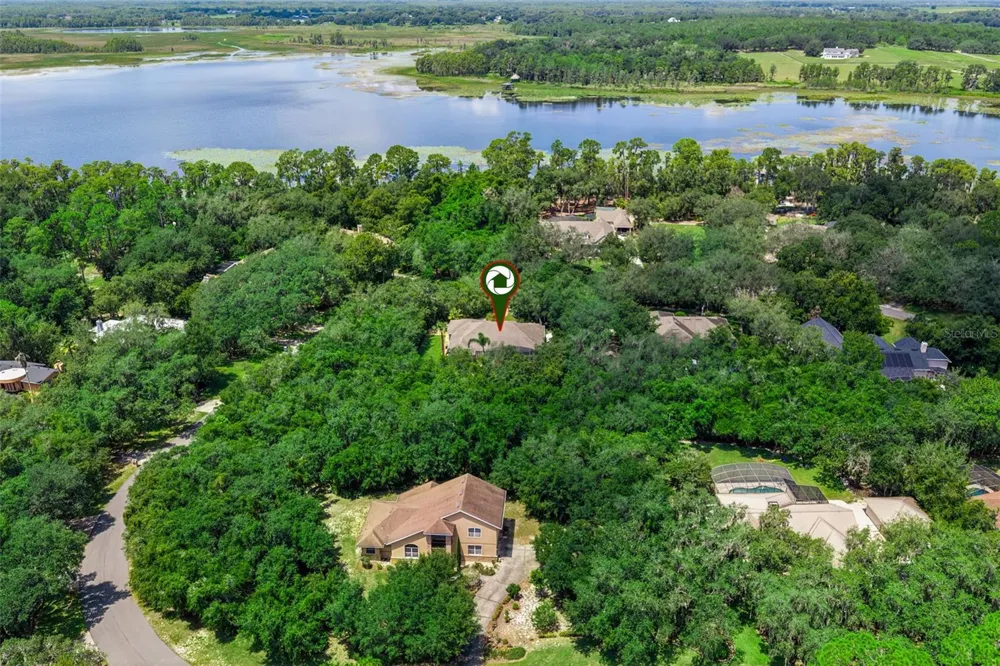 11540 NELLIE OAKS BEND Clermont, FL 34711