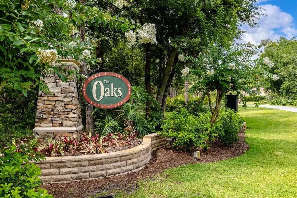11540 NELLIE OAKS BEND Clermont, FL 34711