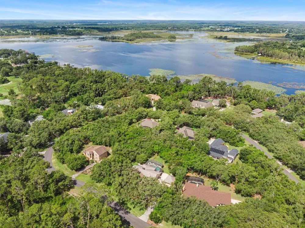 11540 NELLIE OAKS BEND Clermont, FL 34711