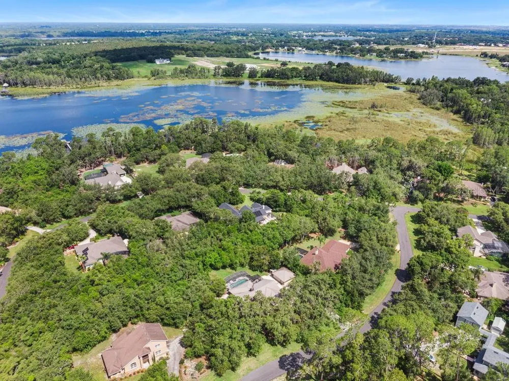 11540 NELLIE OAKS BEND Clermont, FL 34711