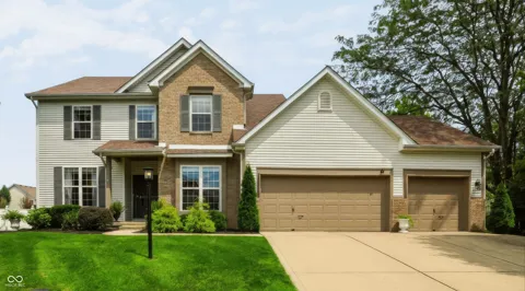 8315 Bent Oak Drive