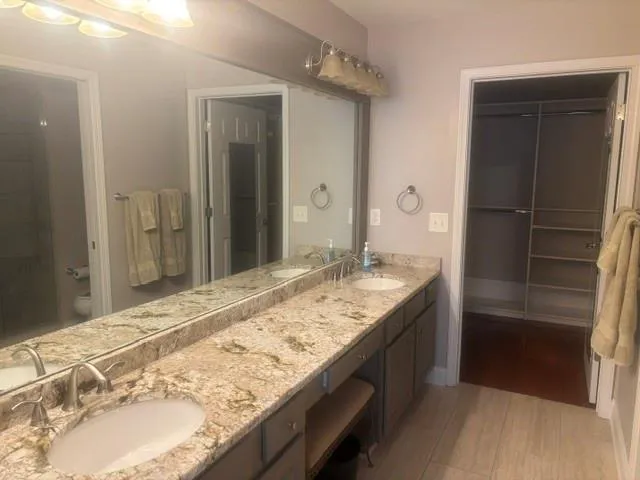 5232 Stone Village Circle NW #42 Kennesaw, GA 30152