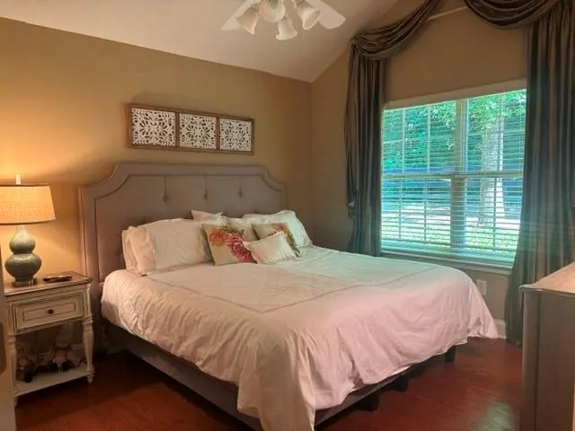 5232 Stone Village Circle NW #42 Kennesaw, GA 30152
