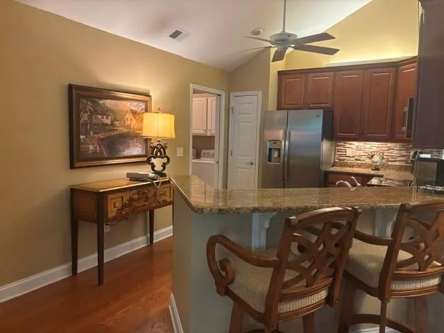 5232 Stone Village Circle NW #42 Kennesaw, GA 30152