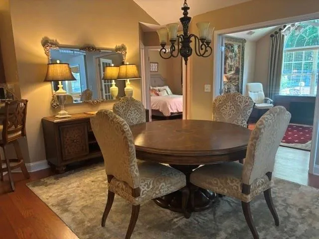5232 Stone Village Circle NW #42 Kennesaw, GA 30152