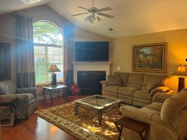 5232 Stone Village Circle NW #42 Kennesaw, GA 30152