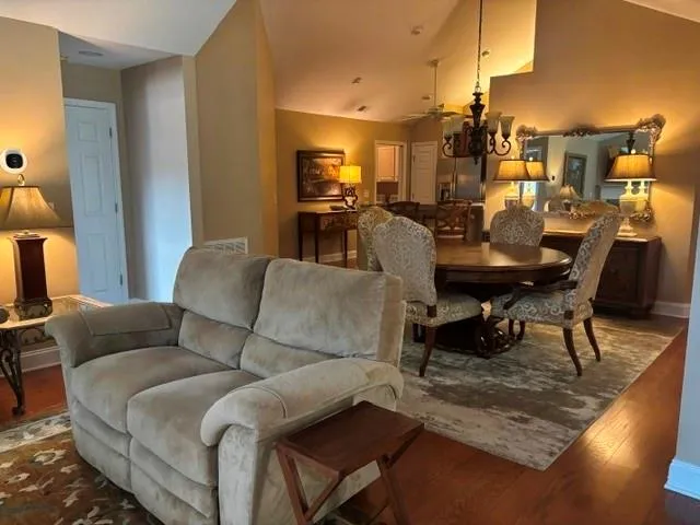 5232 Stone Village Circle NW #42 Kennesaw, GA 30152