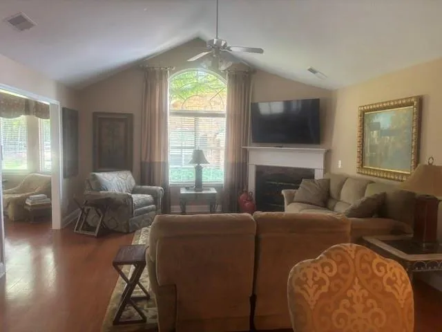 5232 Stone Village Circle NW #42 Kennesaw, GA 30152