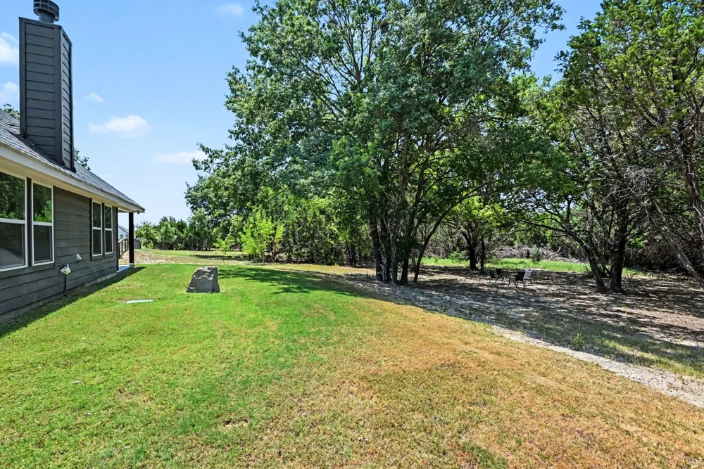 2044 Redemption Drive Weatherford, TX 76088