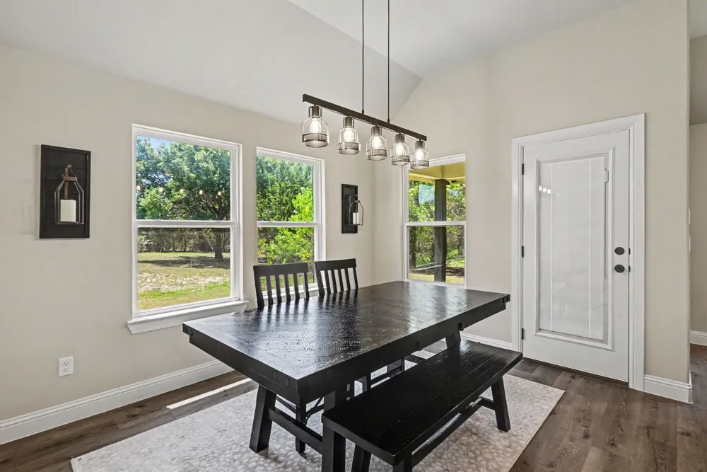 2044 Redemption Drive Weatherford, TX 76088