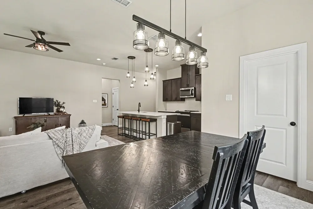 2044 Redemption Drive Weatherford, TX 76088