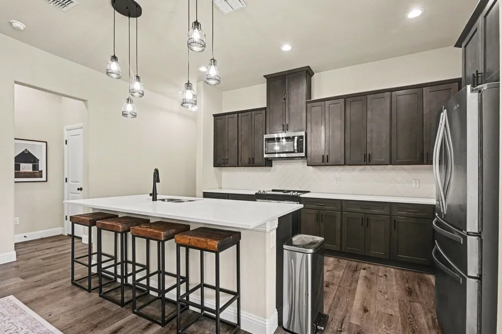 2044 Redemption Drive Weatherford, TX 76088