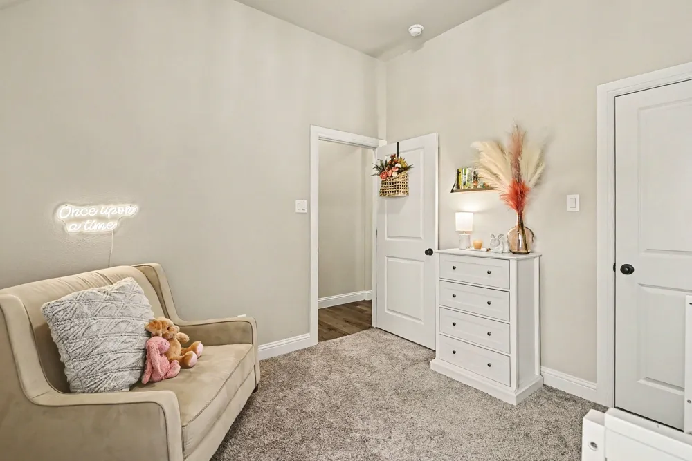2044 Redemption Drive Weatherford, TX 76088