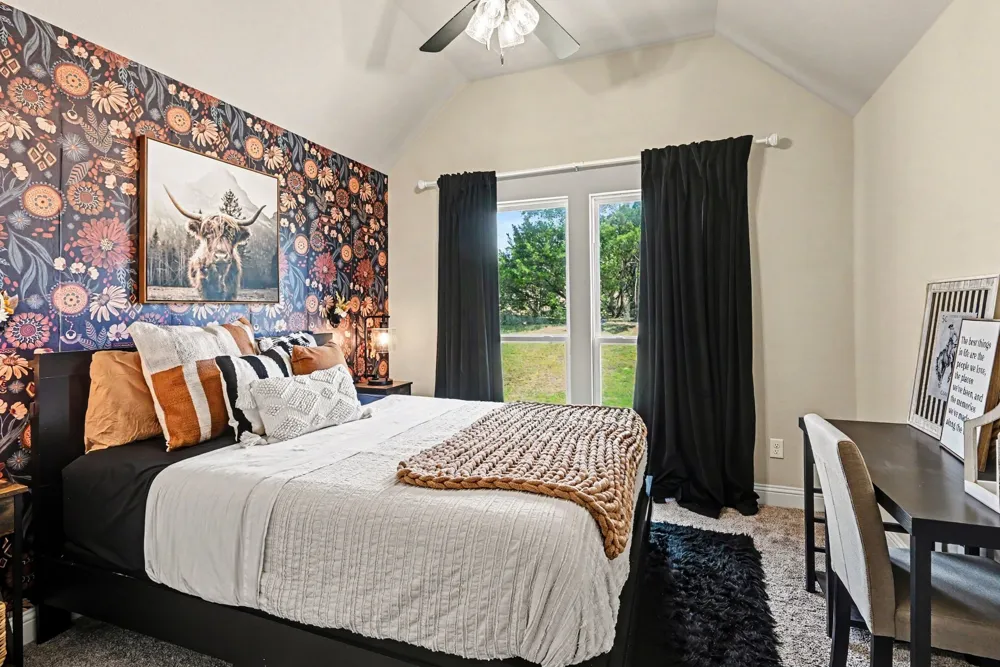 2044 Redemption Drive Weatherford, TX 76088