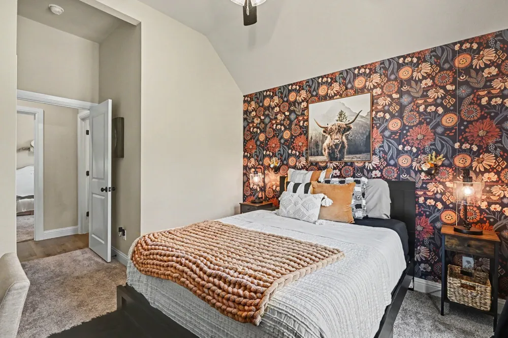 2044 Redemption Drive Weatherford, TX 76088