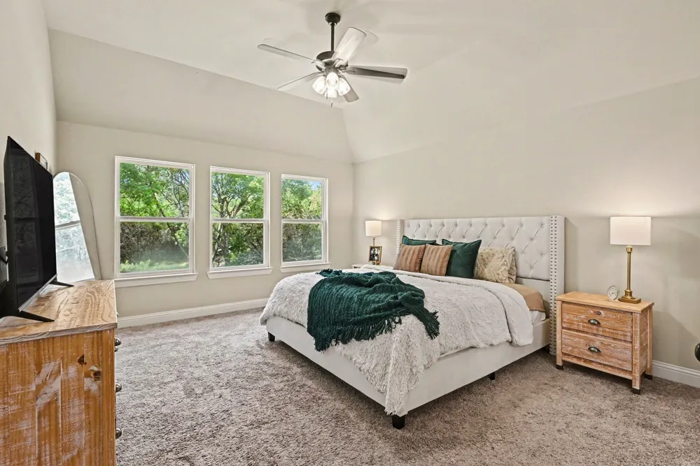 2044 Redemption Drive Weatherford, TX 76088