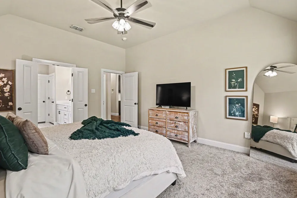 2044 Redemption Drive Weatherford, TX 76088