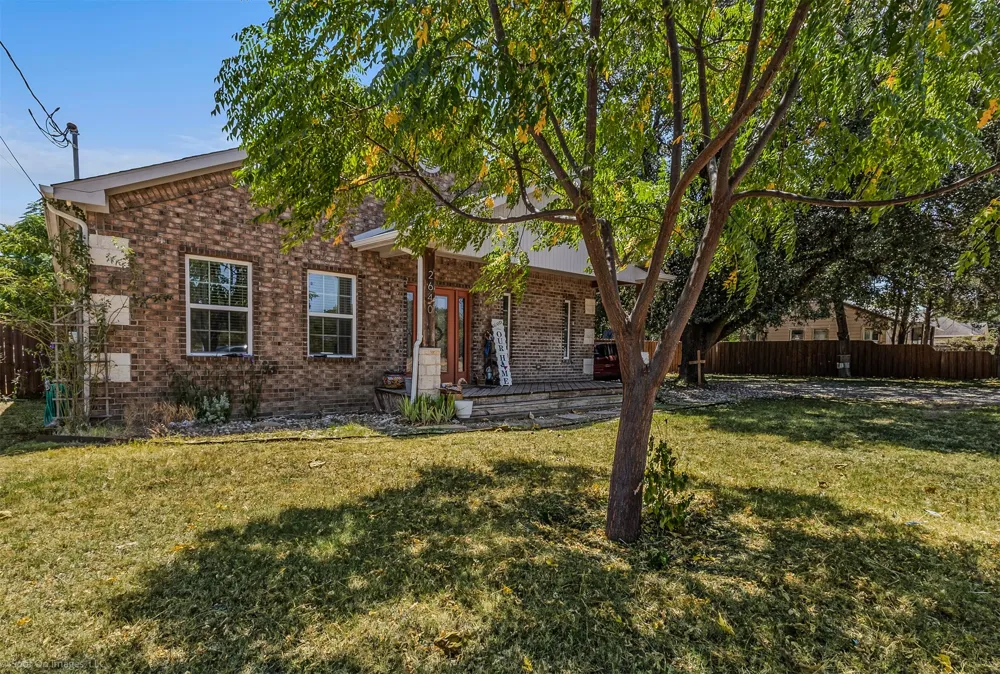 2640 Morgan Drive Dallas, TX 75241