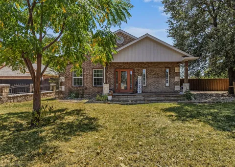 2640 Morgan Drive