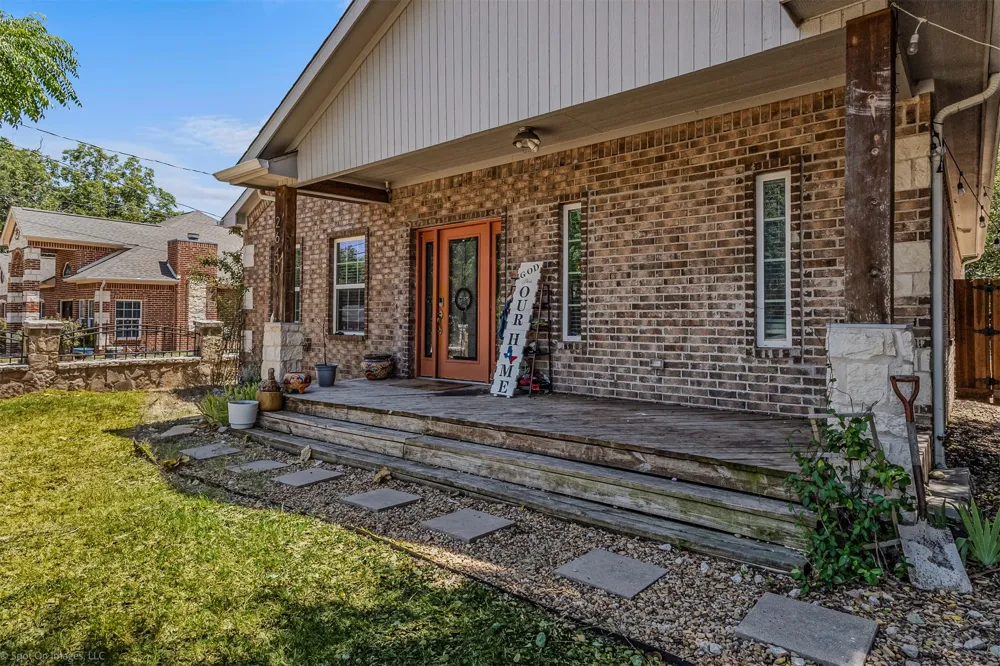 2640 Morgan Drive Dallas, TX 75241