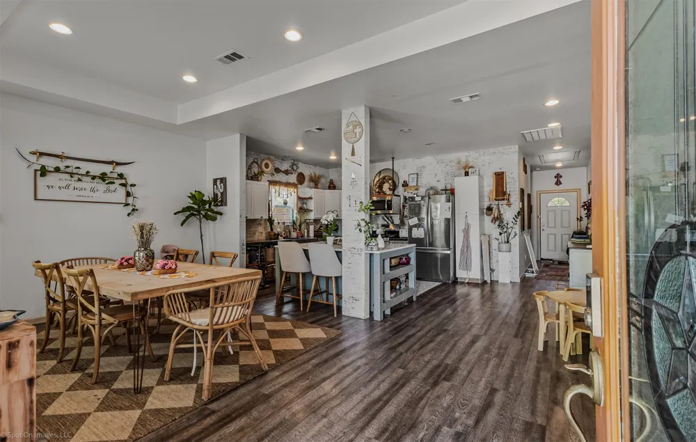 2640 Morgan Drive Dallas, TX 75241