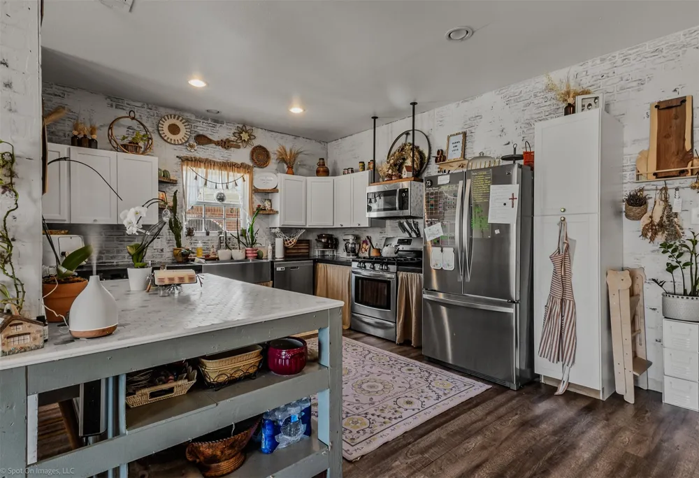 2640 Morgan Drive Dallas, TX 75241