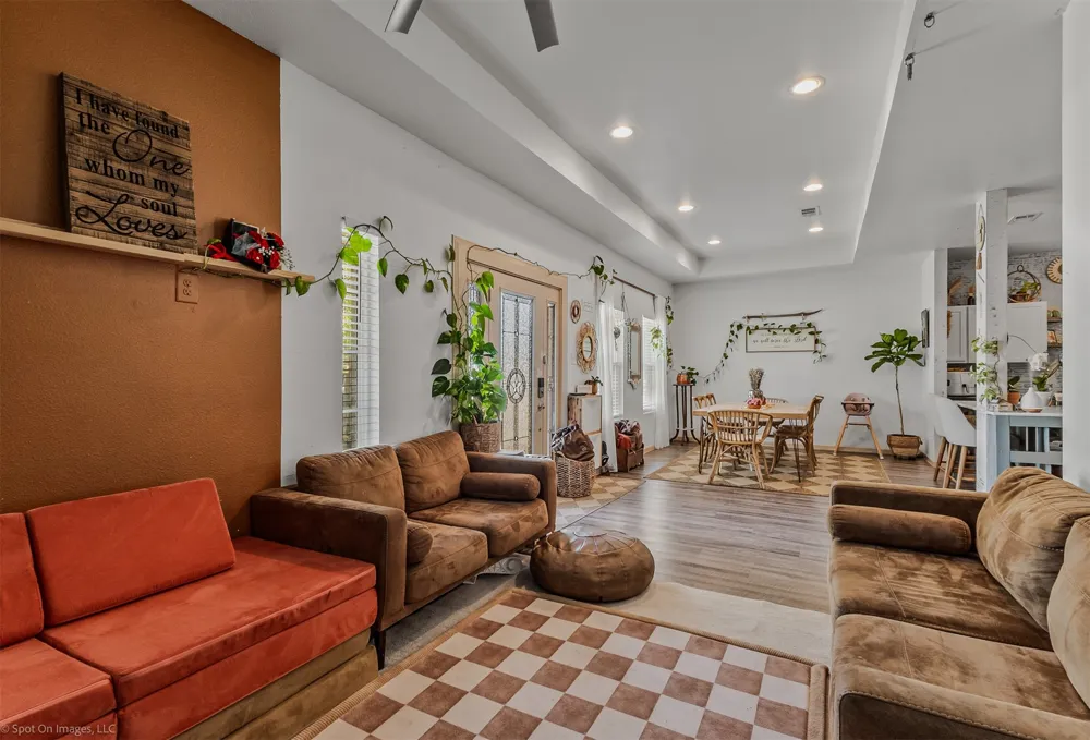 2640 Morgan Drive Dallas, TX 75241