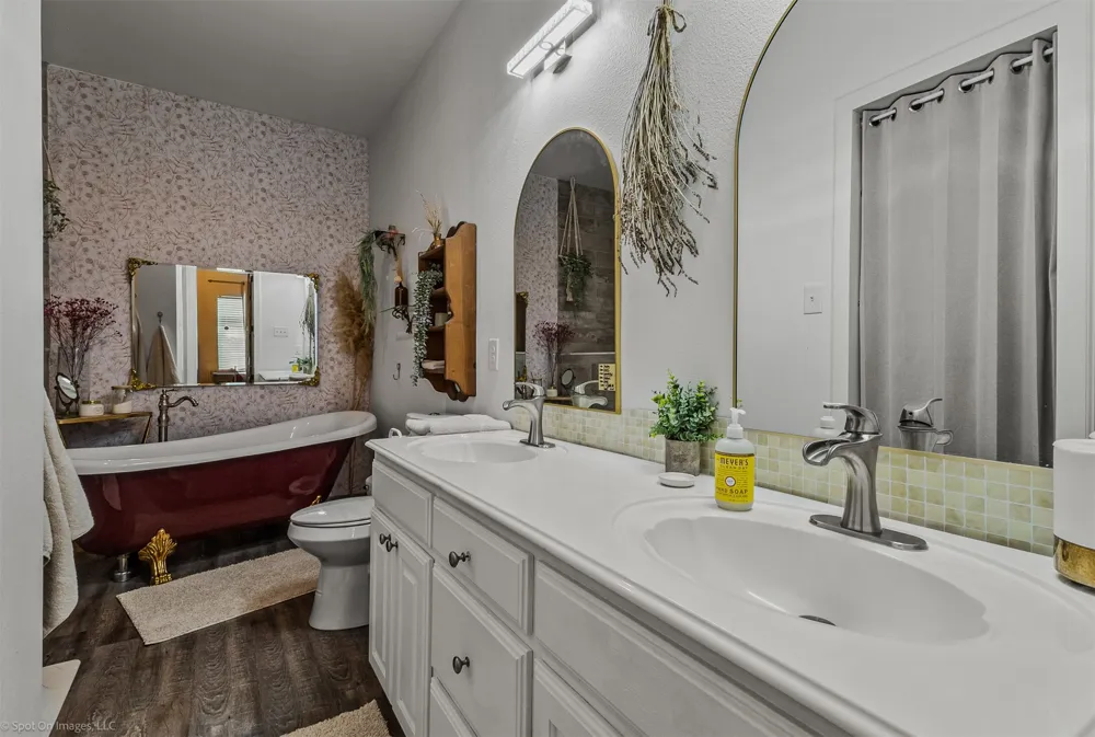 2640 Morgan Drive Dallas, TX 75241