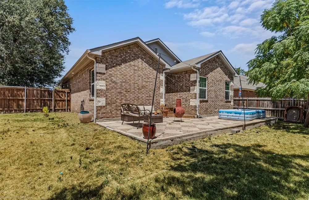 2640 Morgan Drive Dallas, TX 75241