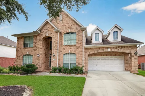 11314 Bucks Bridge Lane